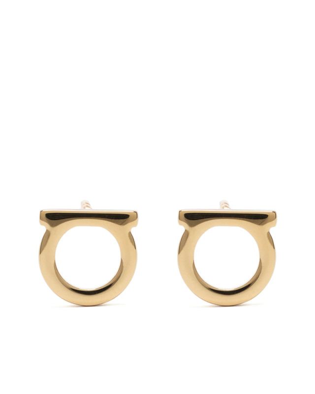 [Ferragamo] Earring SS26 760120 0696432 OROGI