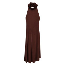 [VICTORIA BECKHAM] Sleeveless dress FW25 1325WDR006494A  COCO