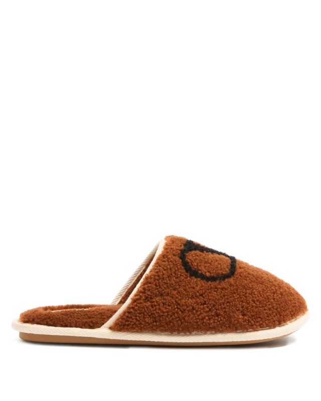 [Valentino Garavani] Slippers FW25 7Y2S0J88AWJ  BKB
