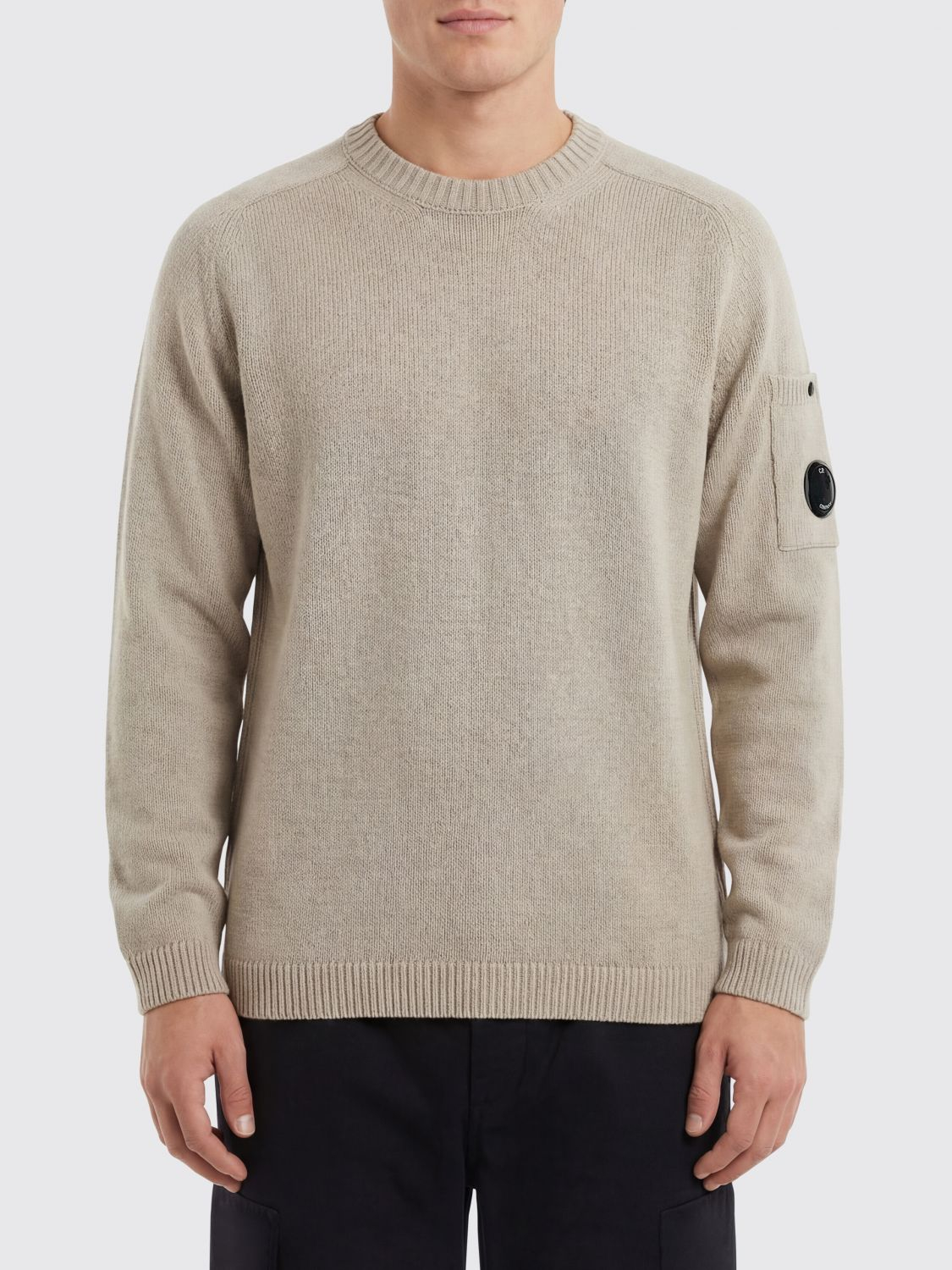 [C.P. Company] Knitwear SS26 20CMKN117A005687G 904