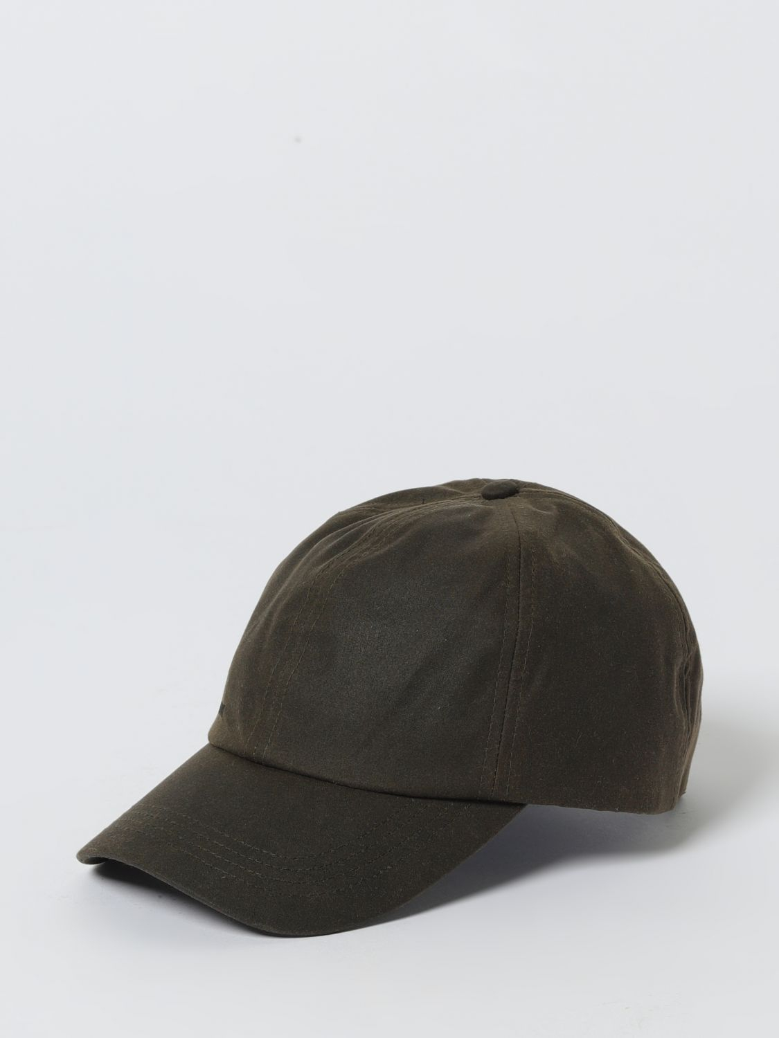 [Barbour] Cap FW25 MHA0005 OL71