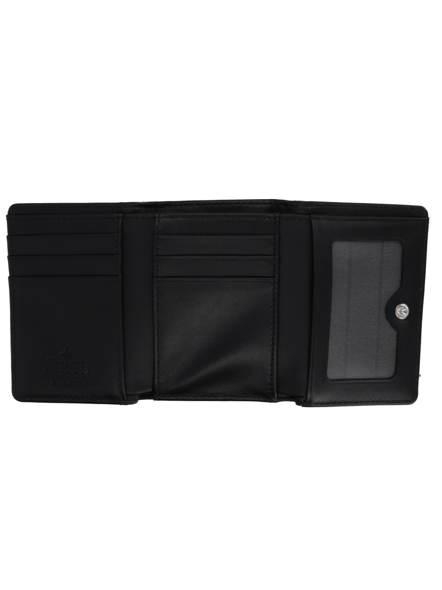 [Vivienne Westwood] Wallet SS26 5115002MW_L0098N401