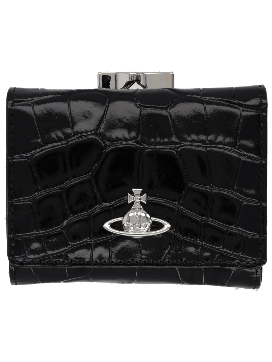 [Vivienne Westwood] Wallet SS26 5115002MW_L0098N401