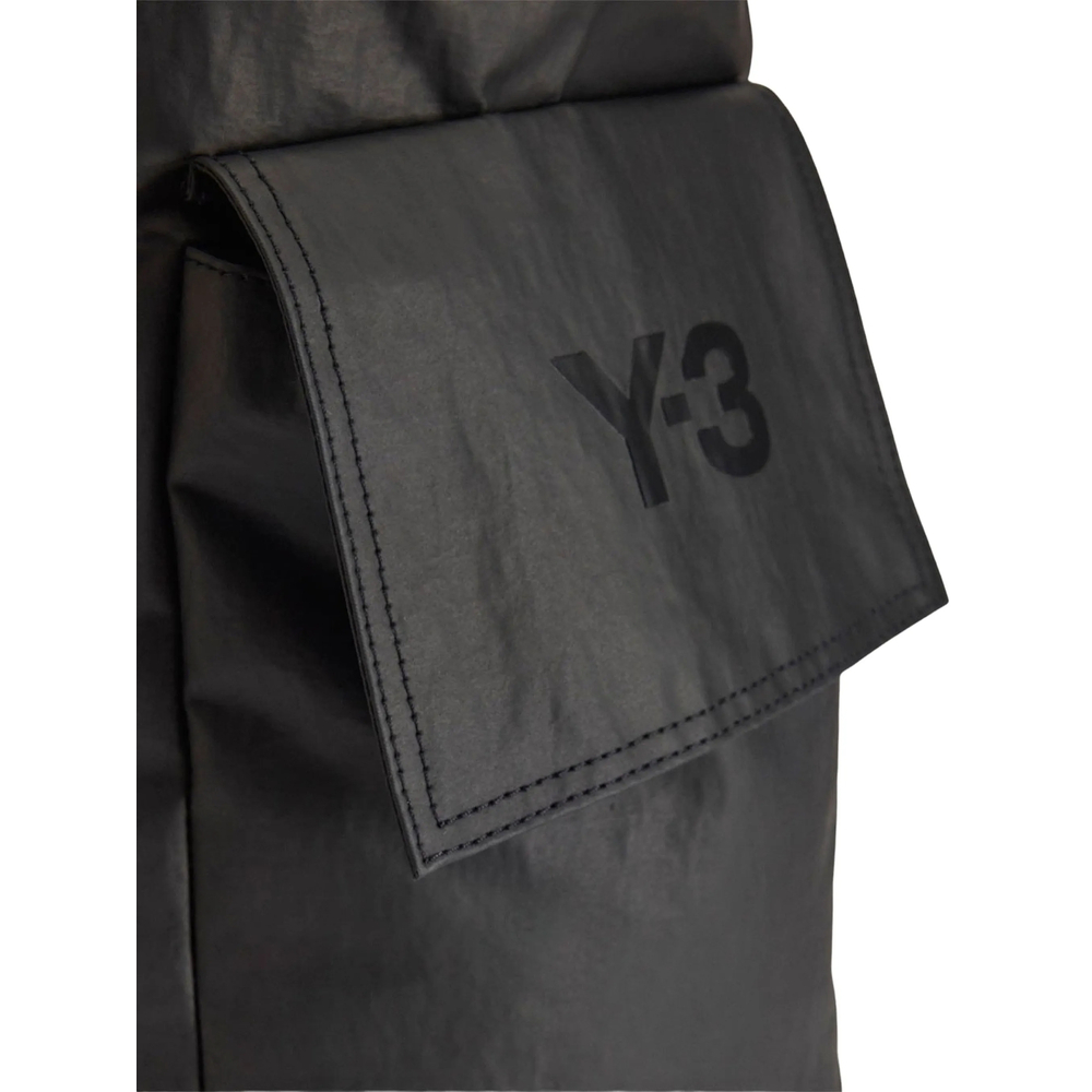 [Y-3] Tote bag SS26 KD0199  BLACK
