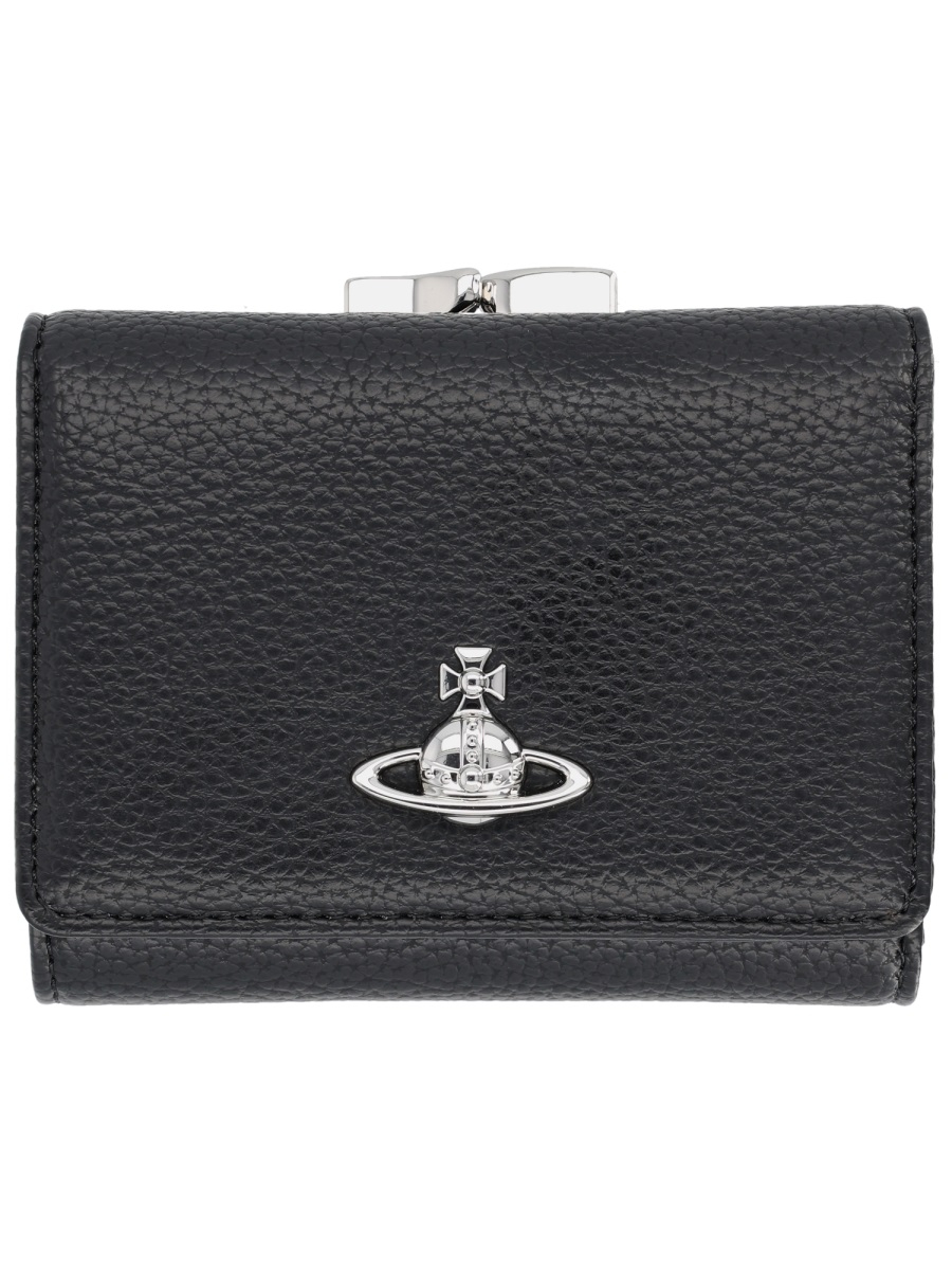 [Vivienne Westwood] Wallet SS26 5115002MW_S000DN403