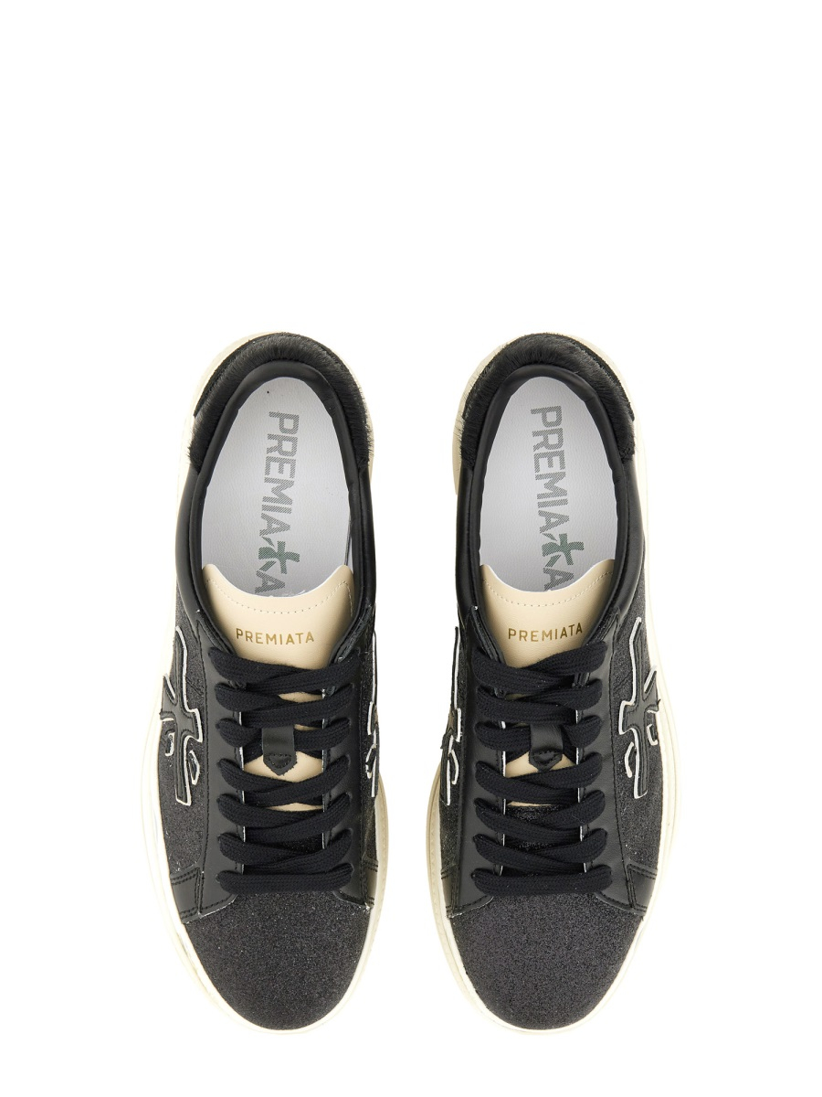 [Premiata] Sneakers FW25 CLAUDIA_7755