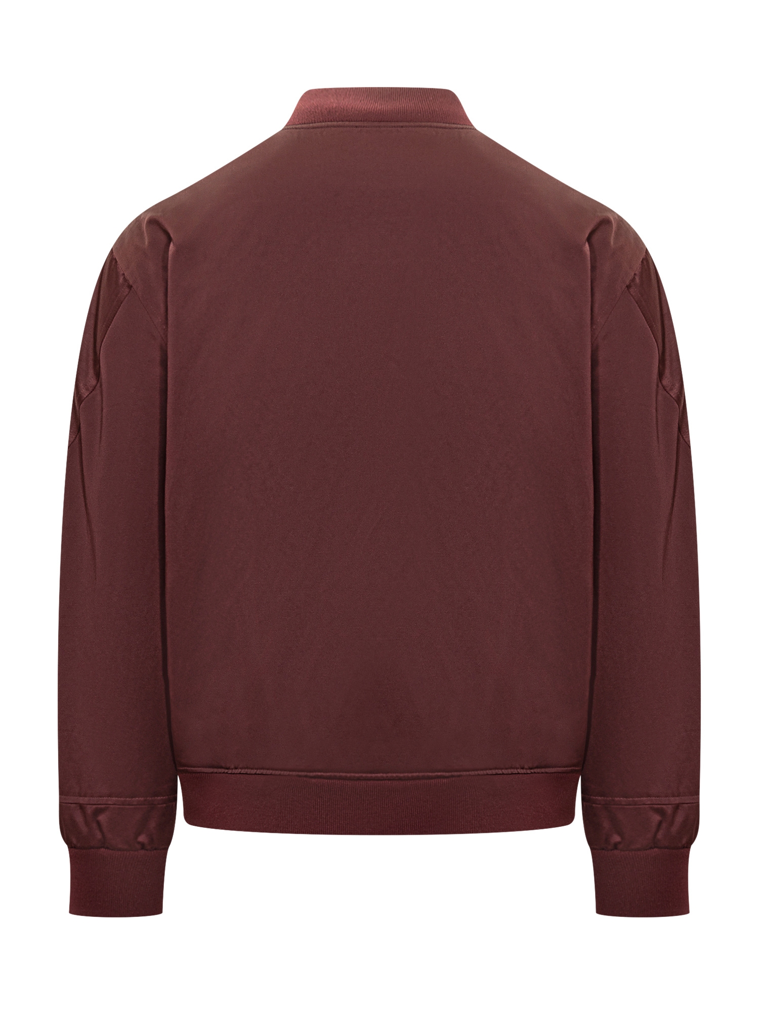 [Givenchy] Bomber Jacket FW25 BM01E01610 604