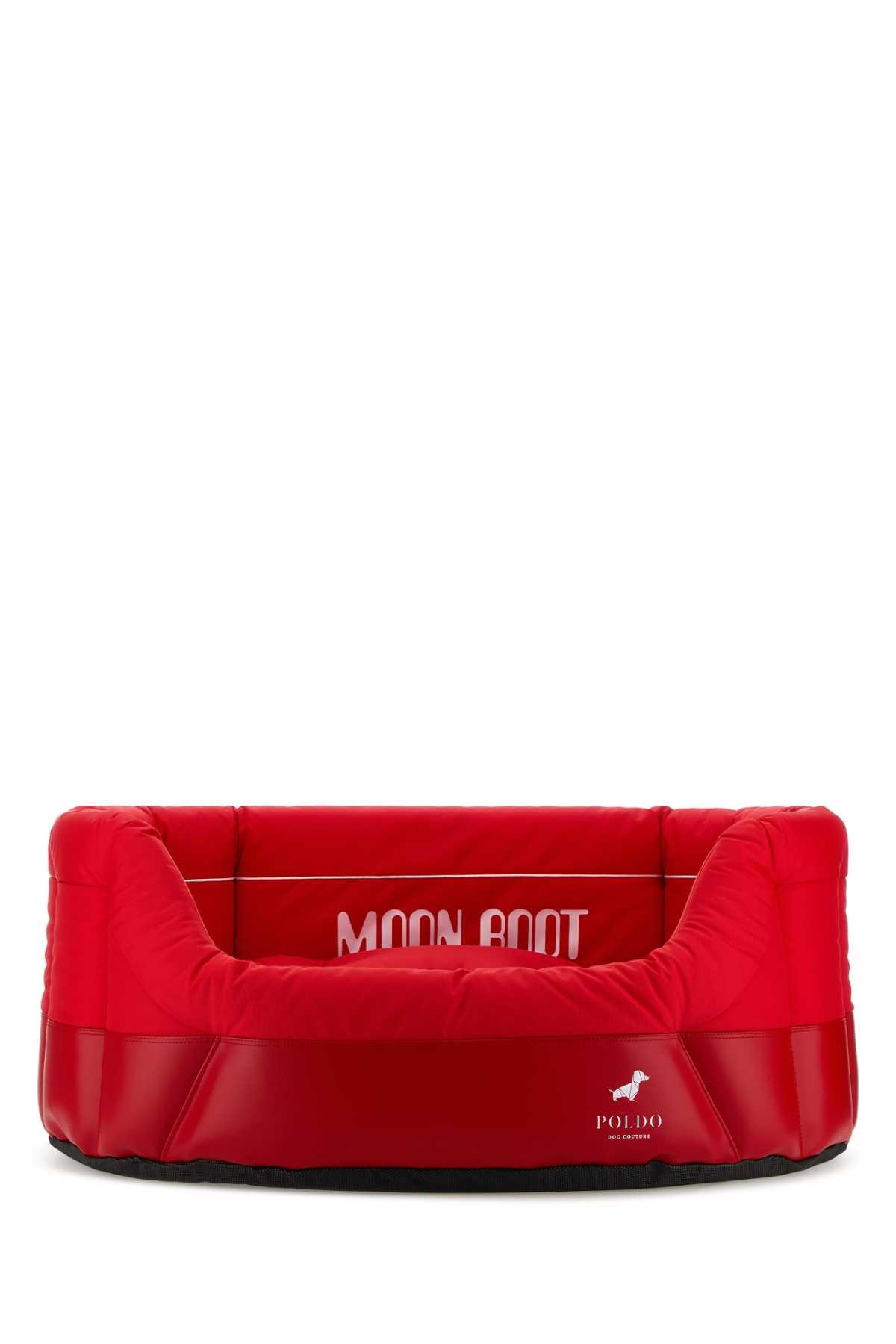 [POLDO DOG COUTURE] Other Accessory SS26 MBCU0001 RED