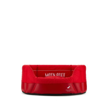 [POLDO DOG COUTURE] Other Accessory SS26 MBCU0001 RED