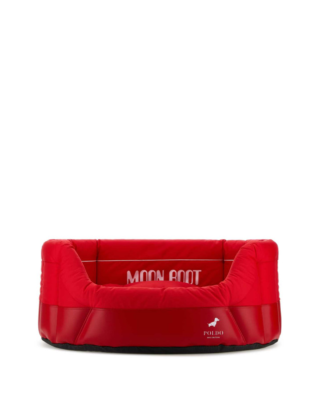 [POLDO DOG COUTURE] Other Accessory SS26 MBCU0001 RED