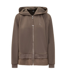[BOSS] Hoodie FW25 50548731 019