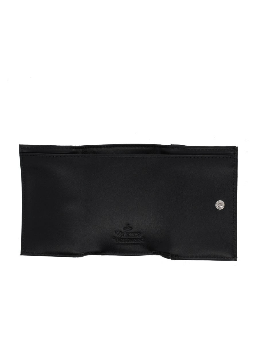 [Vivienne Westwood] Wallet SS26 5115002EW_L0098N401