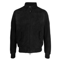 [Baracuta] Leather Jacket SS26 BRCPS0939100