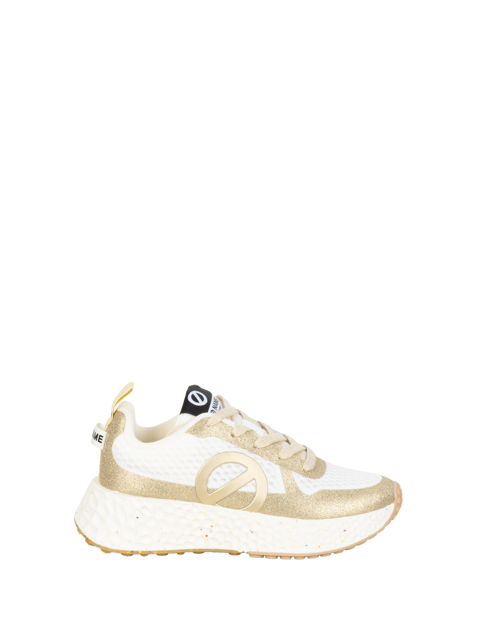 [No Name] Sneakers SS26 RNVGGM04DOSB