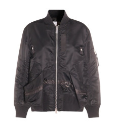 [Sacai] Bomber jacket FW25 25-07992001