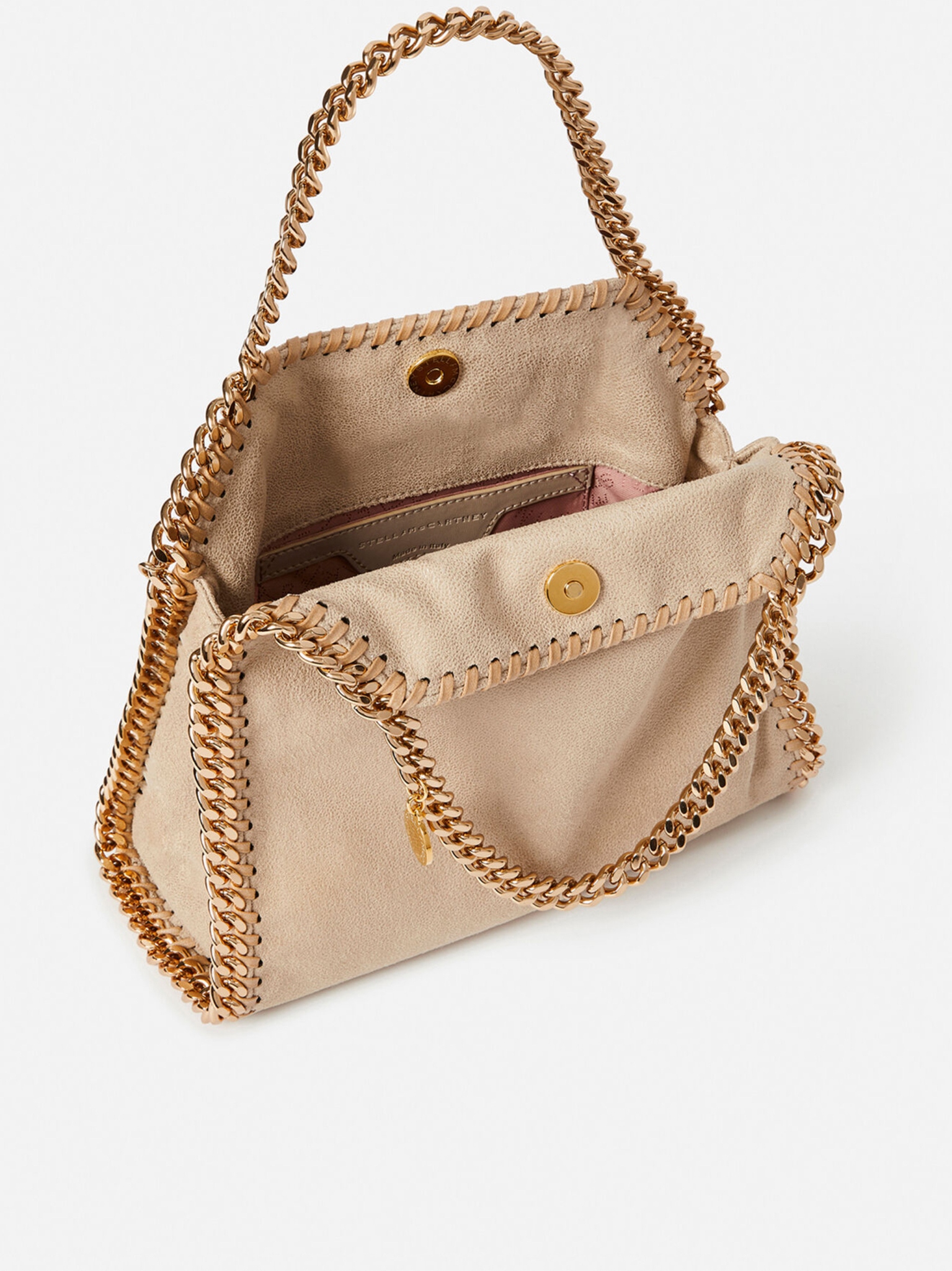[Stella McCartney] Bag SS26 371223 W9355