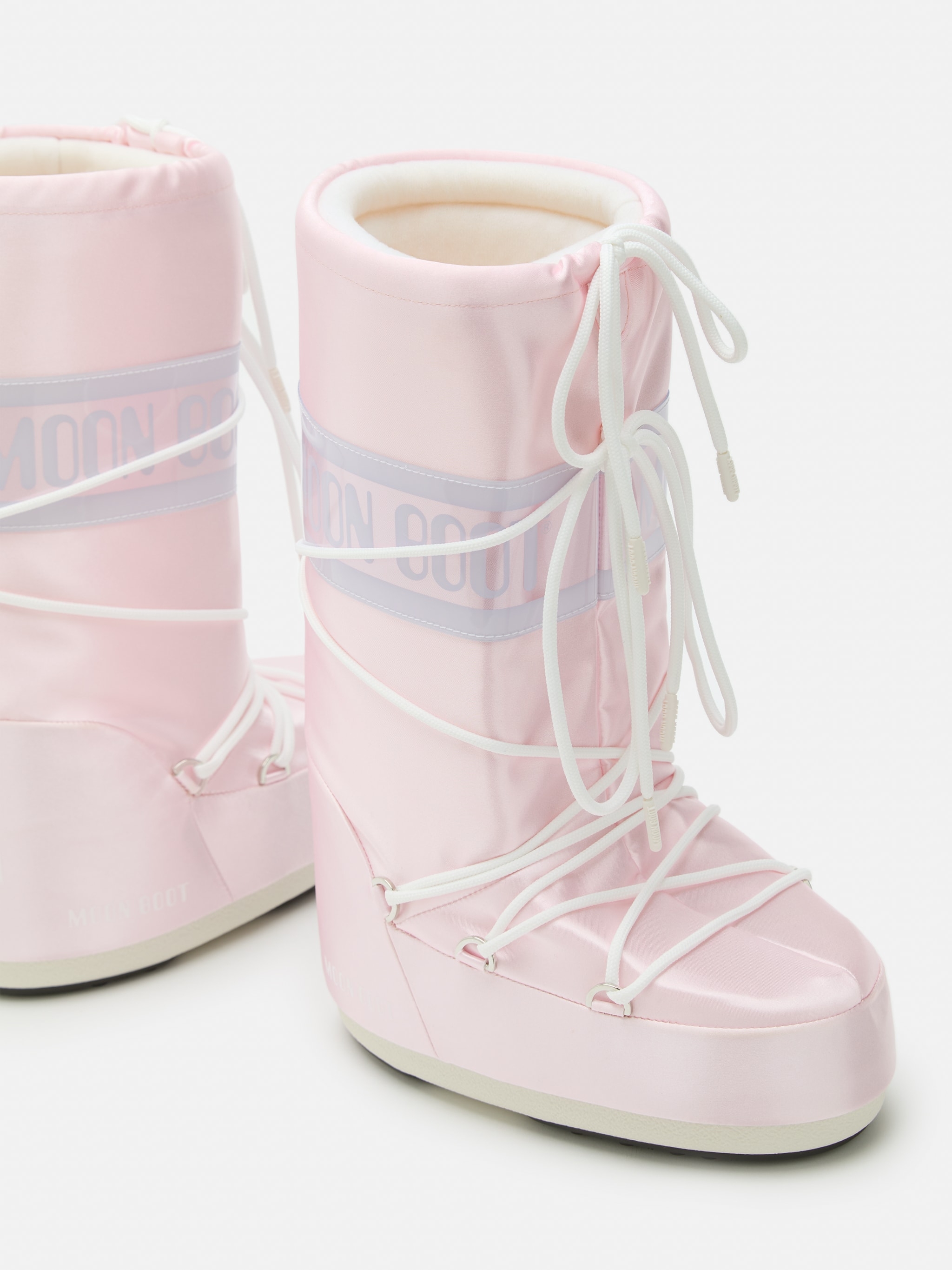 [Moon Boot] Long Boots FW25 80D1403060_DONNA