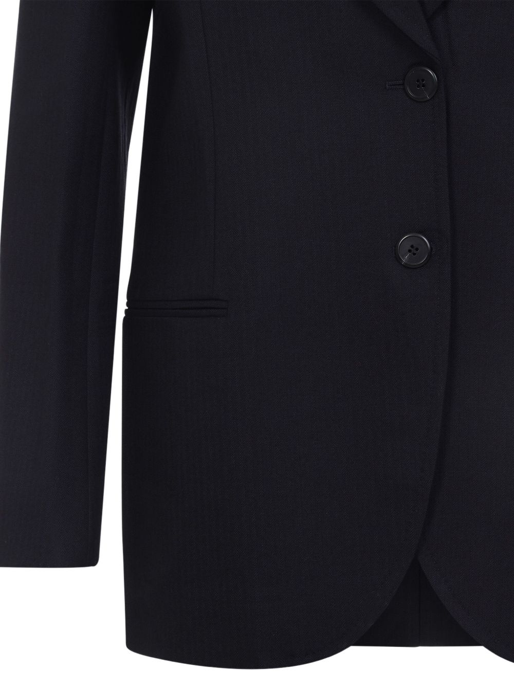 [Prada] Jacket FW25 P545P16OXF0008