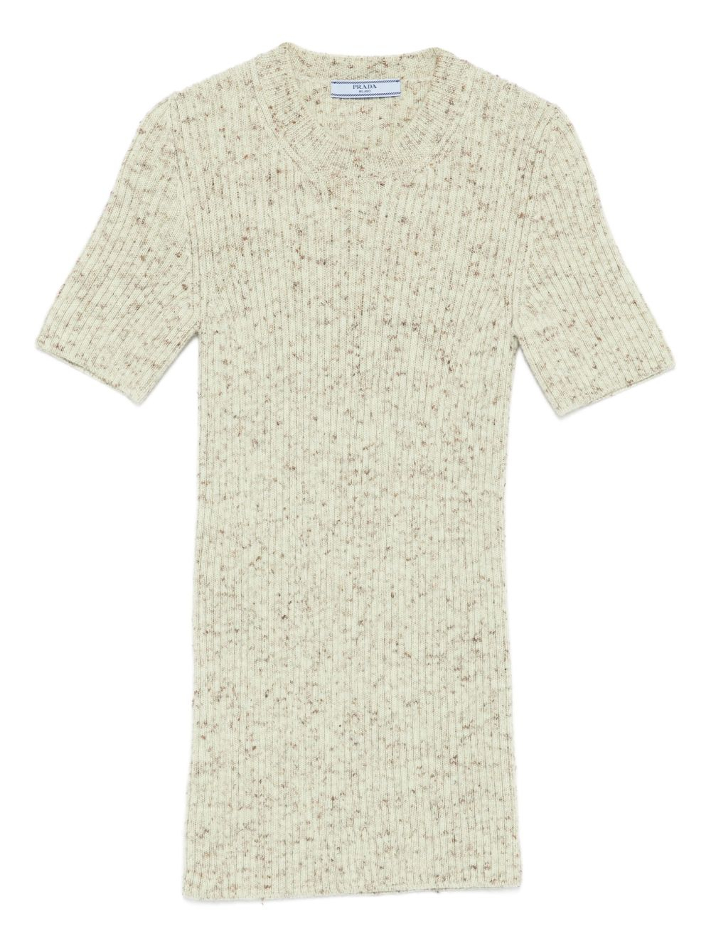 [Prada] T-shirts Sleeveless FW25 P24T2A173GF0035