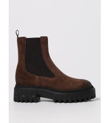 [Hogan] Ankle Boots FW25 HXW7000FV30BYE S610