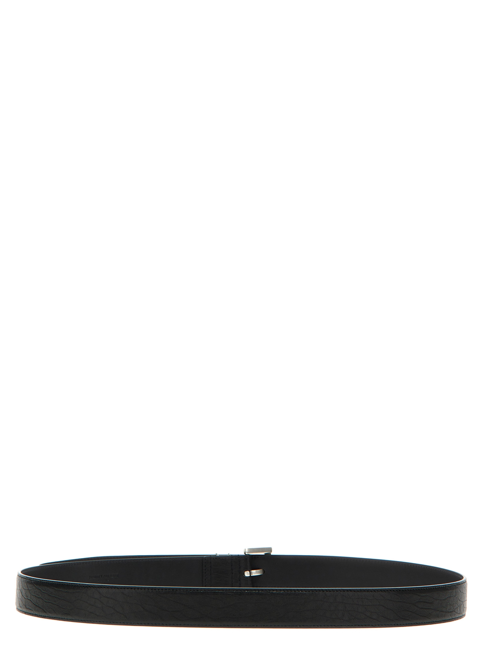 [Saint Laurent] Belt FW25 634440AAC8A1000