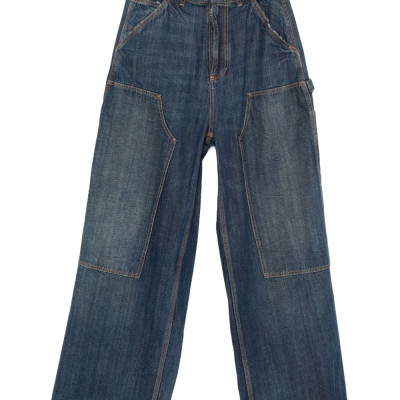 [Maison Margiela] Jeans FW25 S29KA0390M30037961