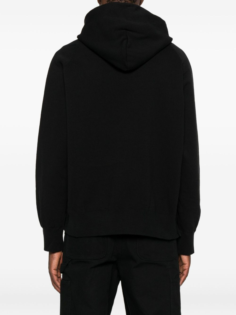 [Sacai] Hoodie FW25 25-00993S001