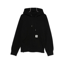 [Sacai] Hoodie FW25 25-00993S001