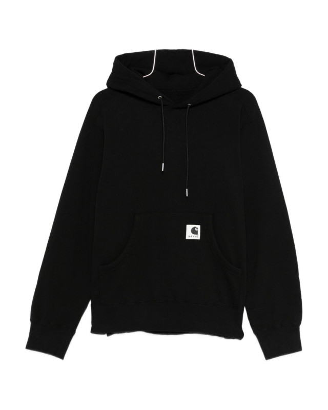[Sacai] Hoodie FW25 25-00993S001