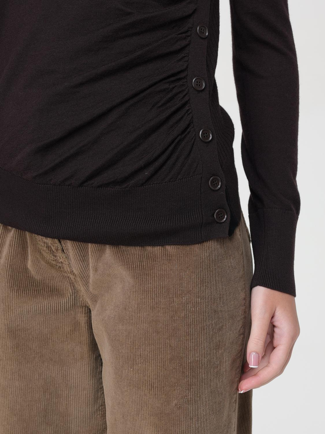 [PINKO] Knitwear FW25 103930A189 M28