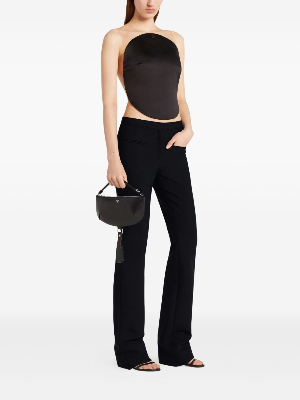 [Courreges] Shoulder bag FW25 325GSA190CR00659999