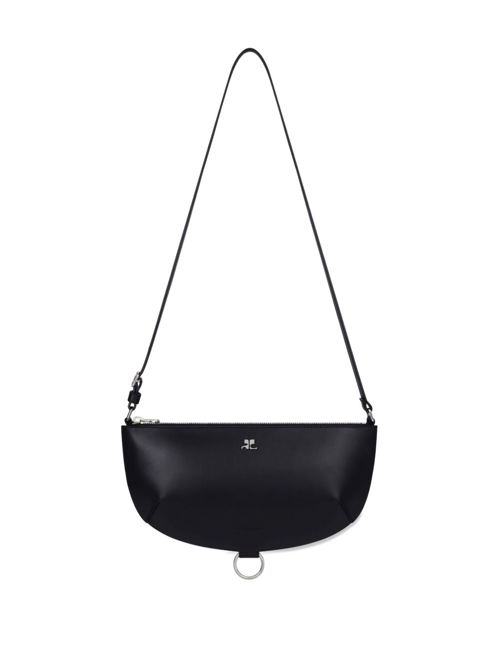 [Courreges] Shoulder bag FW25 325GSA190CR00659999