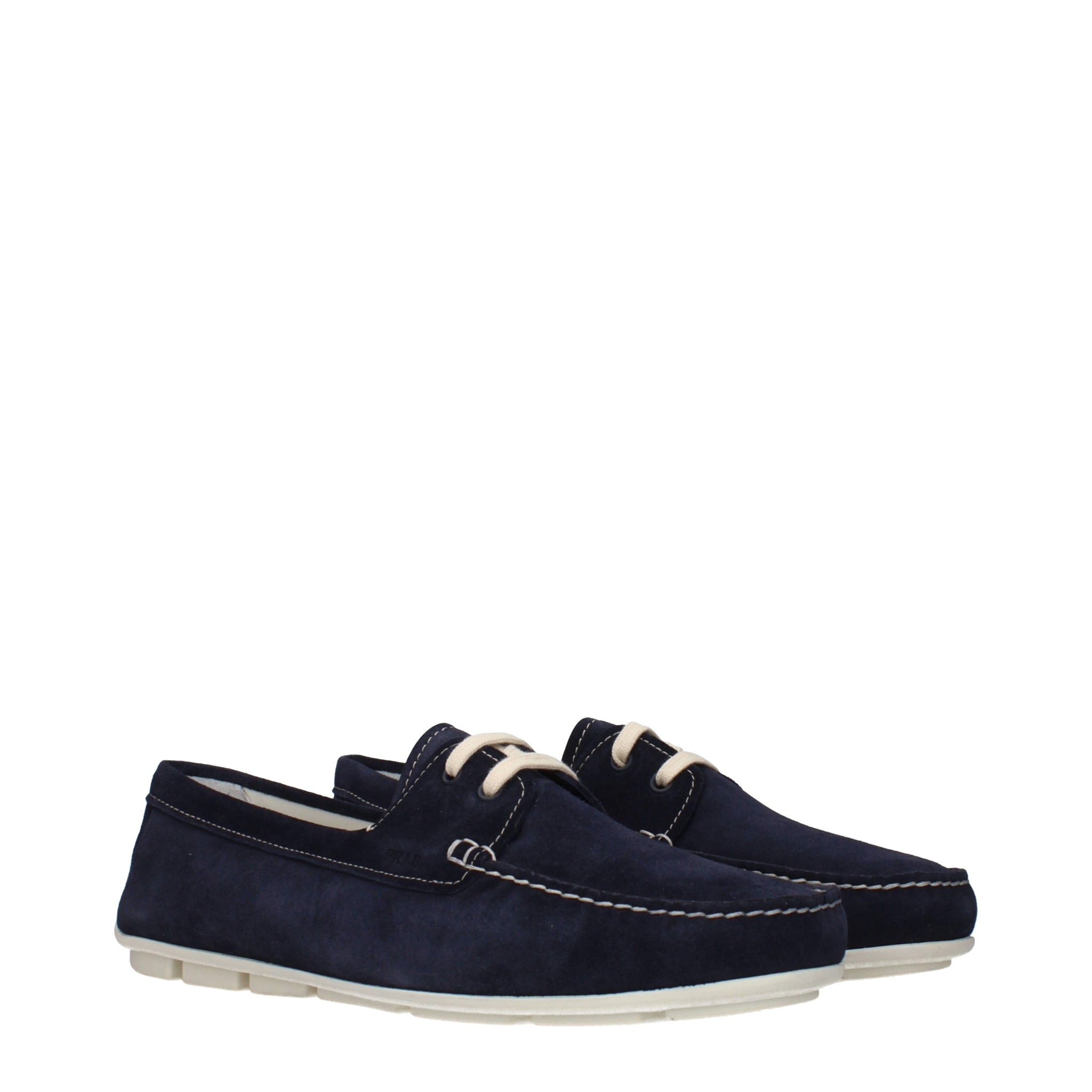 [Prada] Loafer SS25 1DD078054005F0008