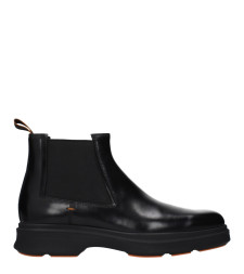 [Santoni] Loafer SS25 MGEF19169NEAXNTGN01