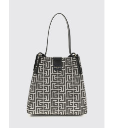 [Balmain] Shoulder bag SS26 GN1CA032TJMB GFE