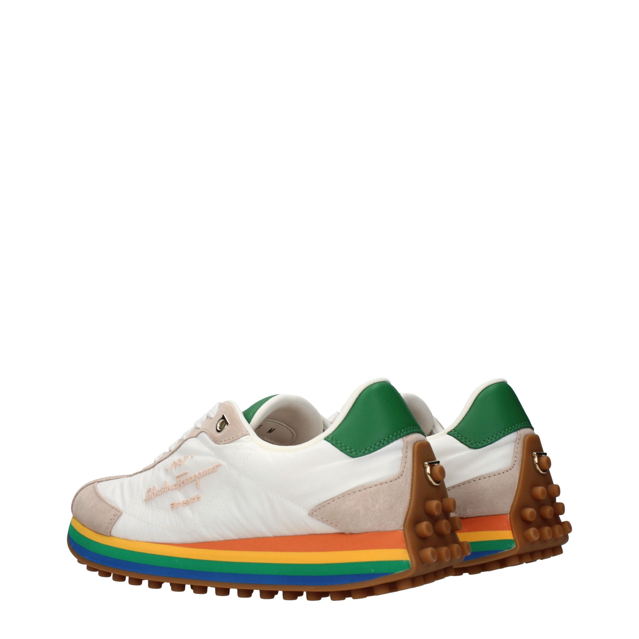 [Salvatore Ferragamo] Loafer SS25 IGGY0756561