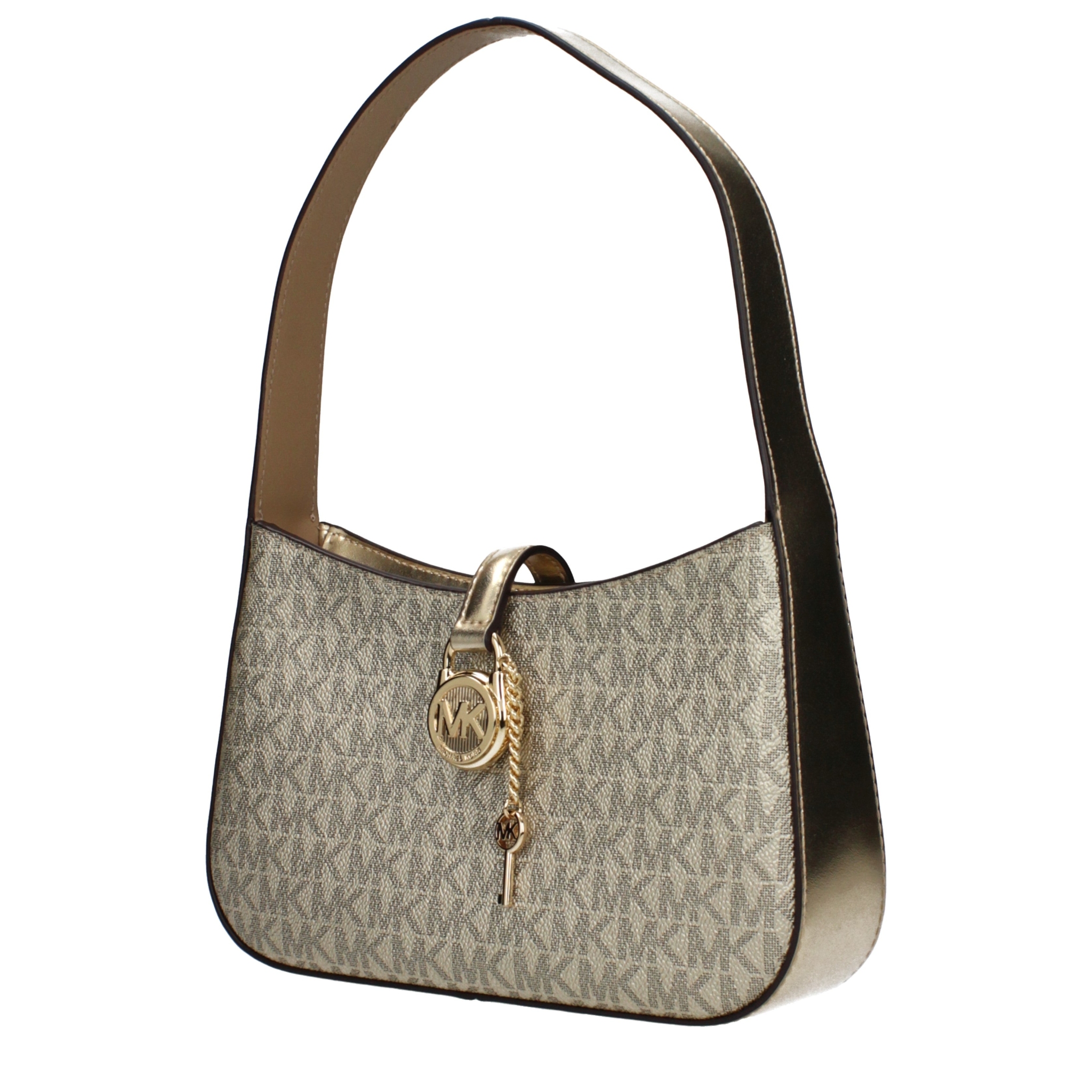 [Michael Kors] Shoulder bag SS25 35F5G1YC1MPALEGOLD