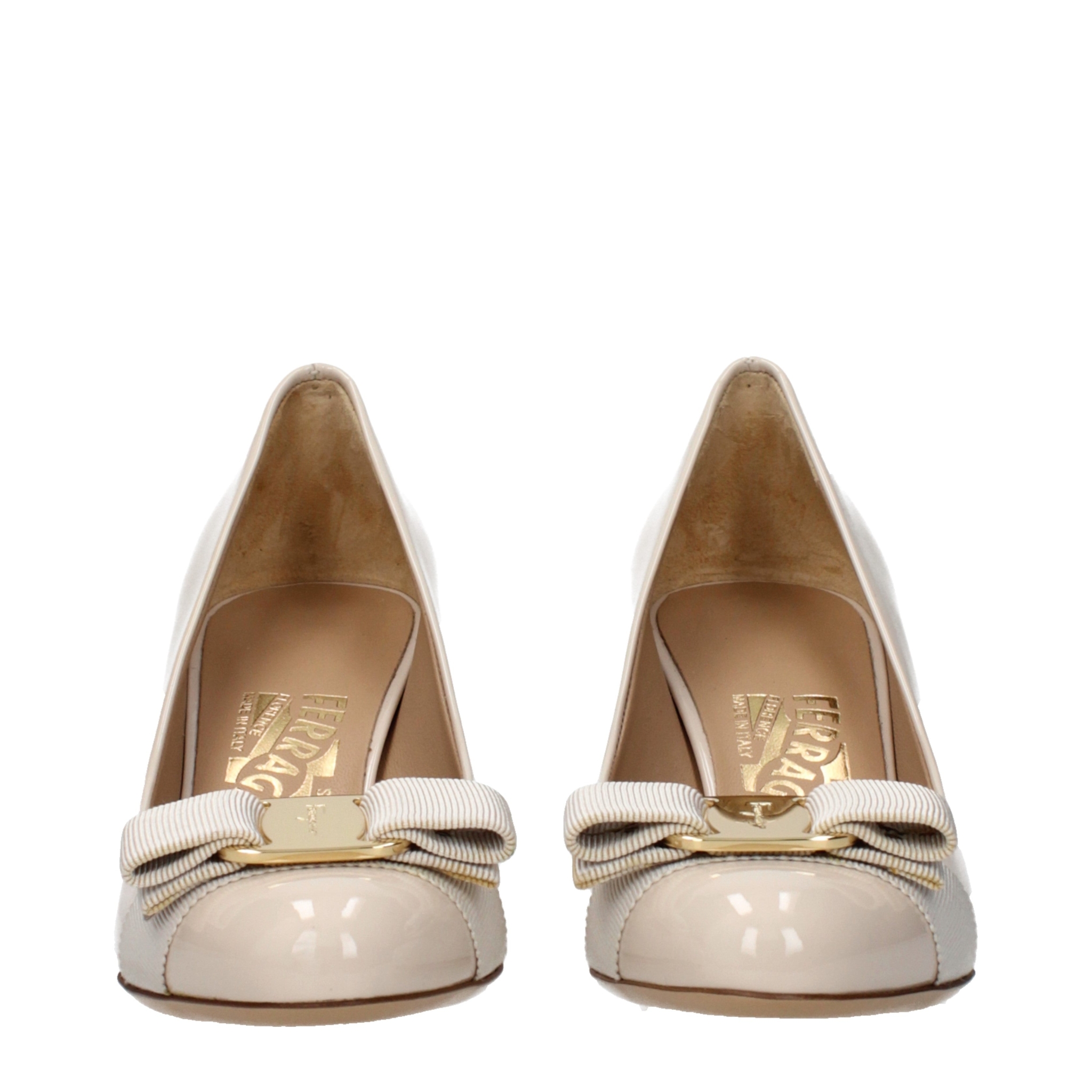 [Salvatore Ferragamo] Pumps SS25 CARLA7007233FITB63