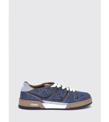 [Fendi] Sneakers FW25 7E1495AU2N F1SVJ