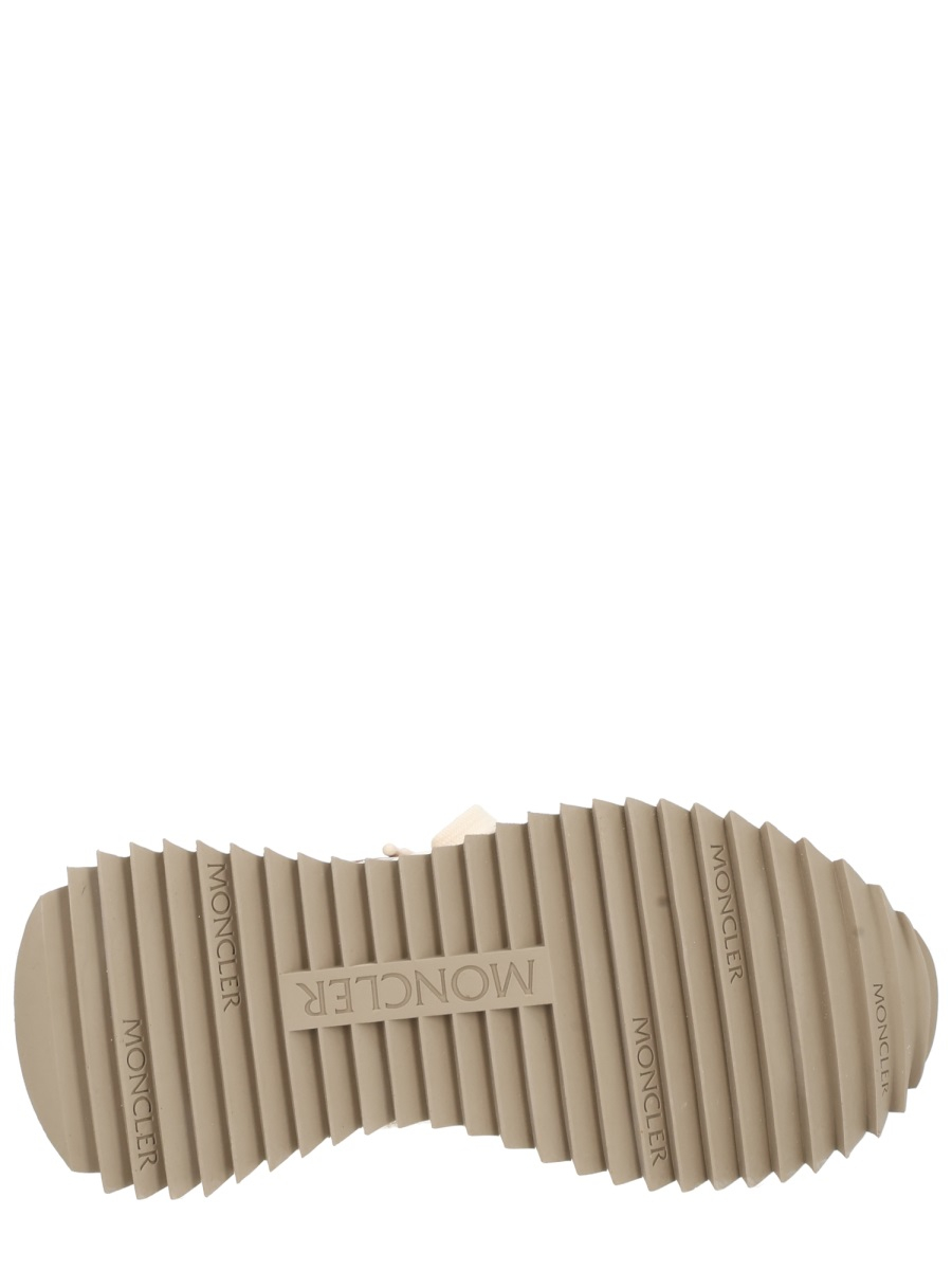 [Moncler] Sneakers FW25 4M00090_M728021I