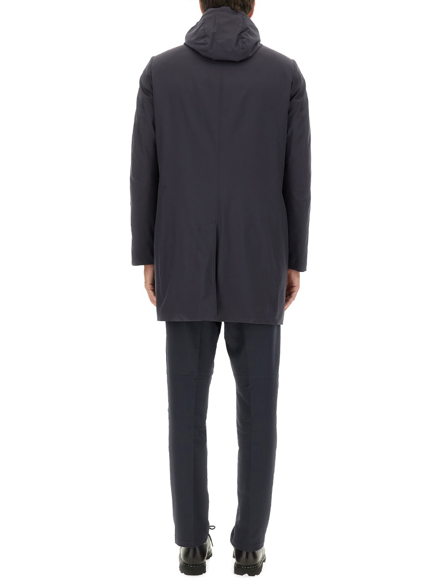 [Moorer] Coat FW25 MOUCA100030_TEPA034U0497