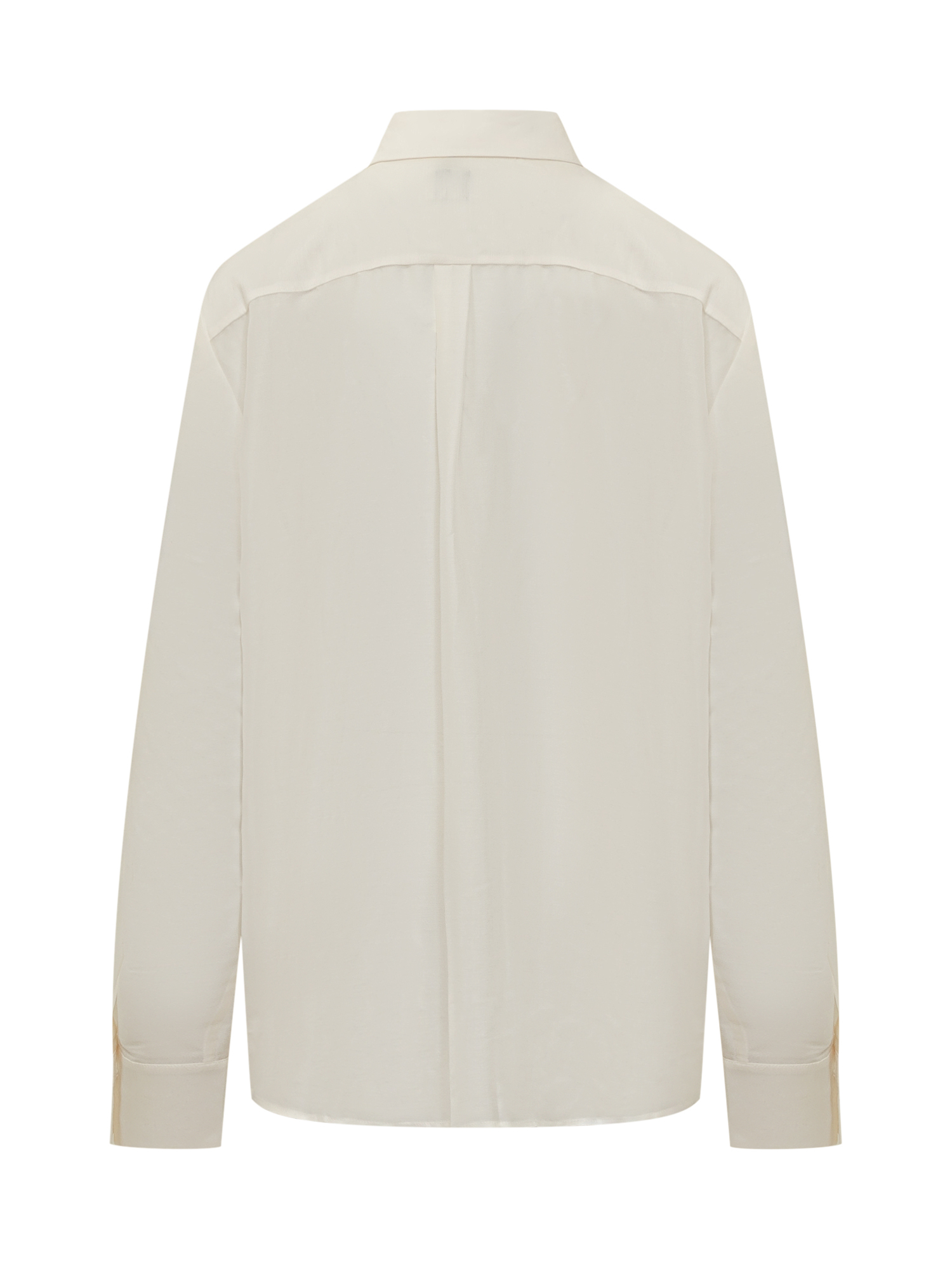 [BOSS] Shirts Long Sleeve FW25 50548399 118