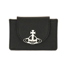 [Vivienne Westwood] Wallet SS26 5402000BW_L001NN401