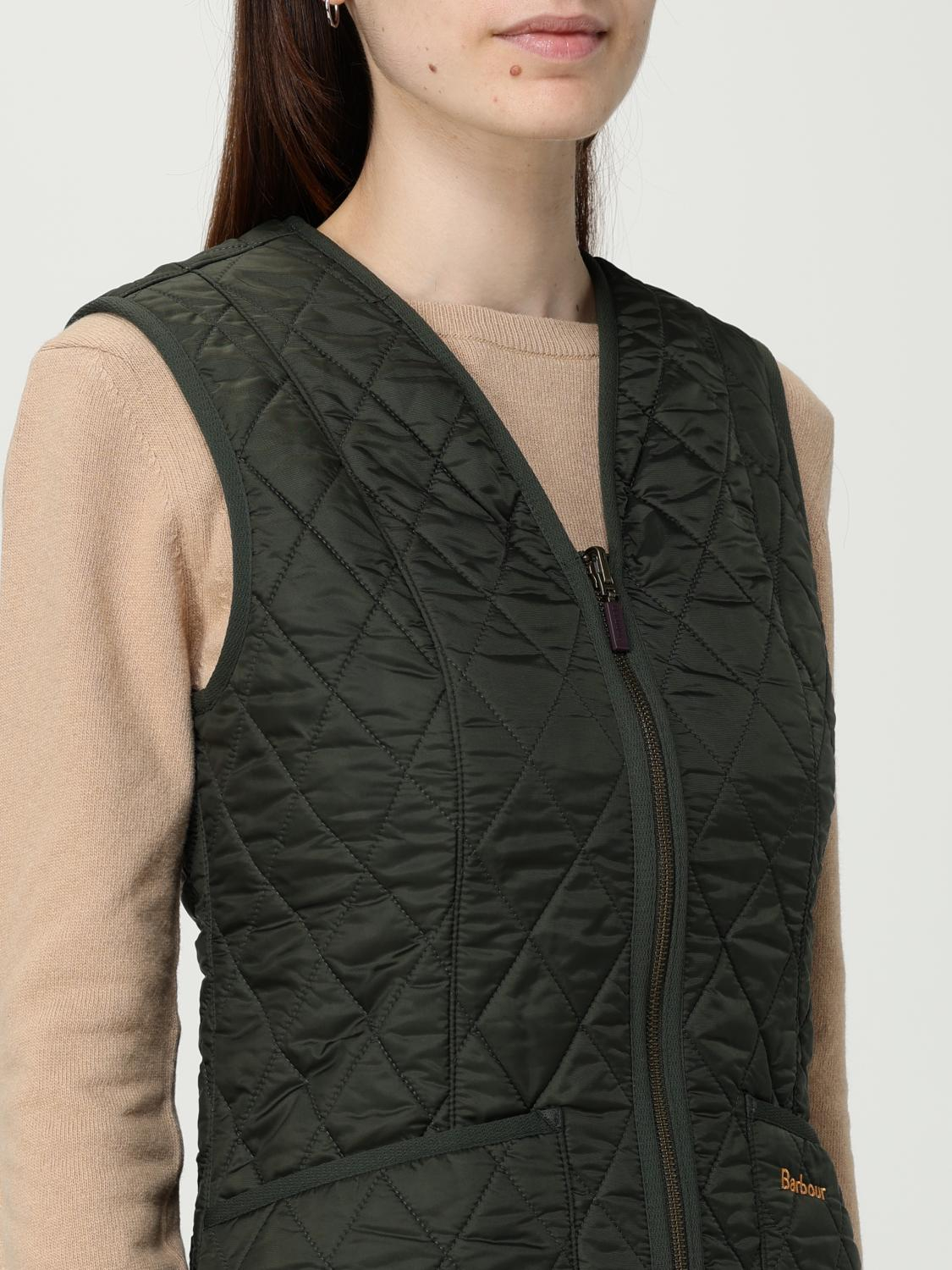 [Barbour] Vest FW25 LLI0003 OL71