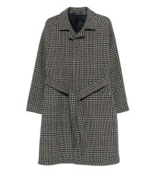 [TAGLIATORE] Coat FW25 SALOMONSST610019B11901254BLU
