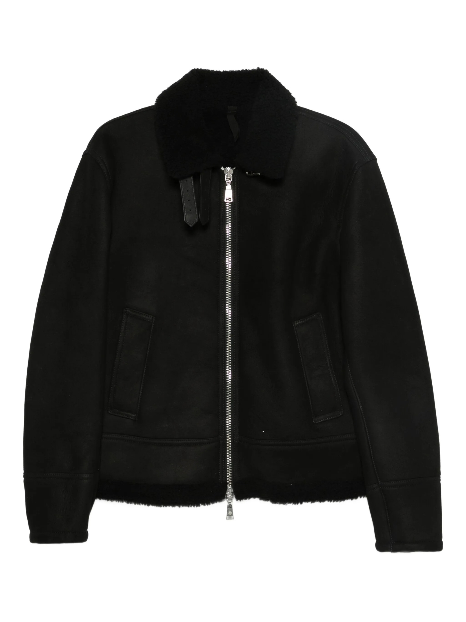 [TAGLIATORE] Jacket FW25 STEELECHI25092111NERO