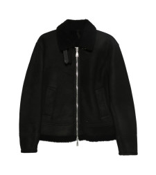 [TAGLIATORE] Jacket FW25 STEELECHI25092111NERO