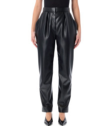 [Balmain] Trousers FW25 FF0PN190XH820PA
