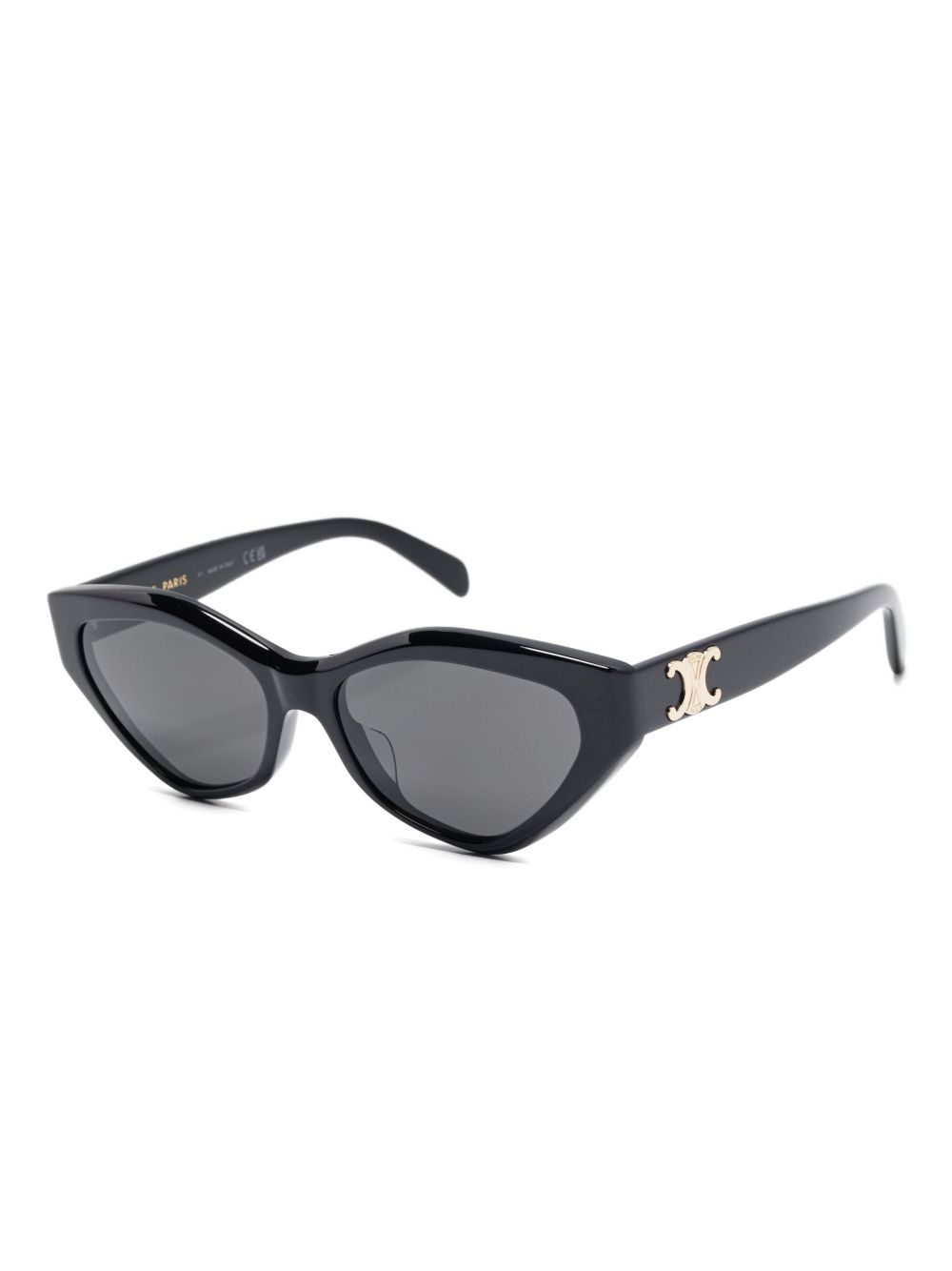 [Celine] Sunglasses FW25 4S323CPLB38NO
