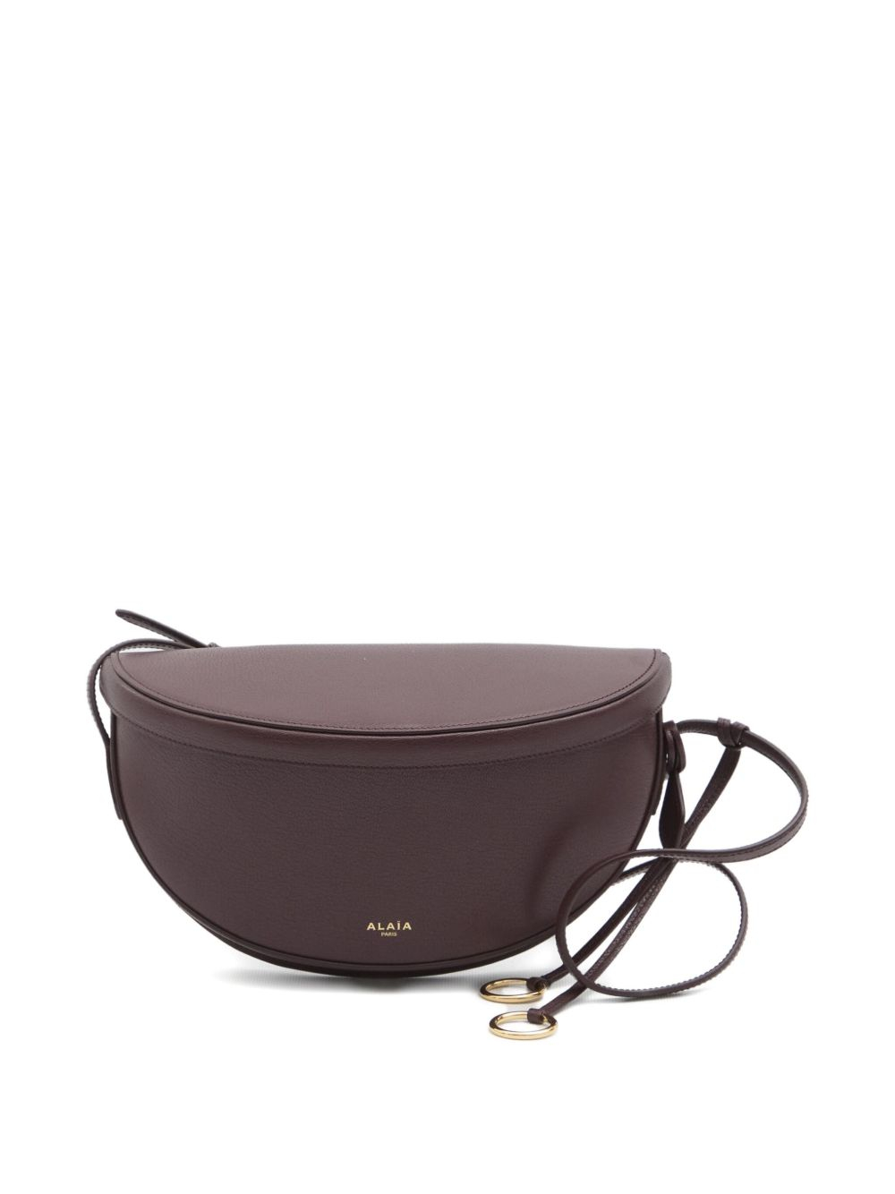 [Alaia] Shoulder bag FW25 AA1L2013CA212325